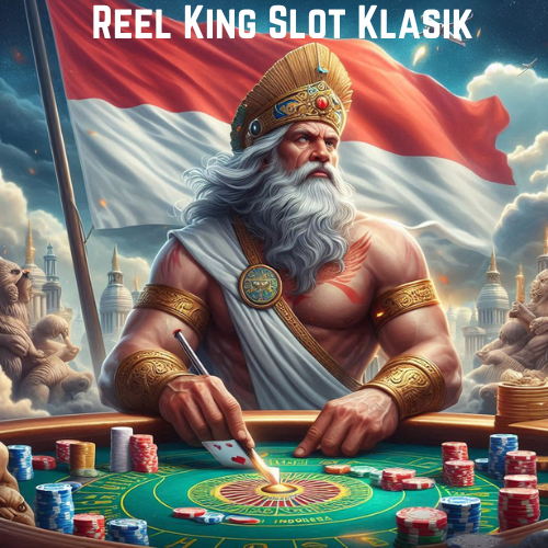 Reel King Slot Klasik