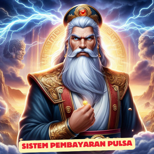 Sistem Pembayaran Pulsa